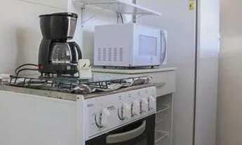 Imagem 7: Apartamento para Aluguel - Consolação, 1 Quarto, 28 m2