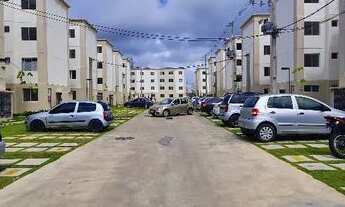 Imagem 3: Apartamento em Maranguape 1 na PE-22 - Paulista - Parque Lusitânia I - R$ 750