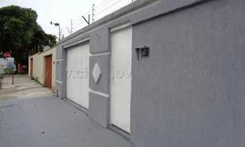 Imagem: Locação Casa Jd. Santo Antônio