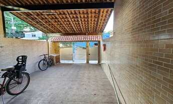 Imagem 3: Alugo casa duplex, independente, 65m², 02 quartos. Bairro: Caioaba, Nova Iguaçu/RJ