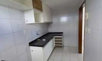 Imagem 7: Apartamento de 01 quarto, 38m², móveis planejados, no Jardim C. universitária