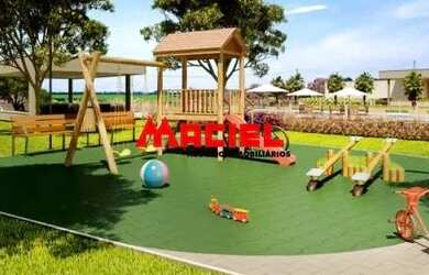 Imagem 2: Terreno Padrão em São José dos Campos