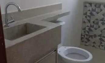 Imagem 3: Apartamento para venda possui 90 metros quadrados com 2 quartos no Bairu