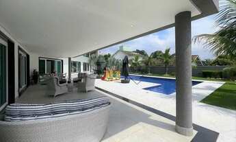 Imagem 5: Cond S.Paulo II - LINDA, MODERNA E IMPECÁVEL! Gourmet e piscina! NOVA!