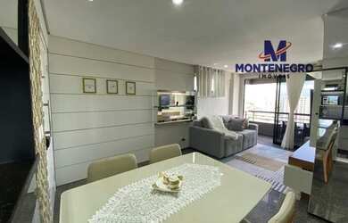 Imagem 3: Apartamento para venda com 3 quartos em Aldeota - Fortaleza - Ceará