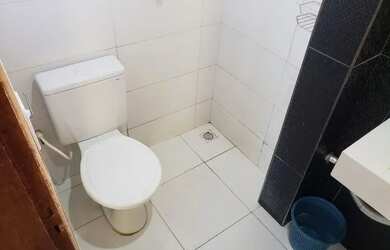 Imagem 6: Apartamento com Varanda