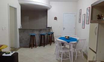 Imagem 5: Prainha, ar condicionado, 8 pessoas quadra da Prainha