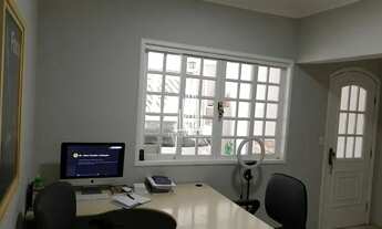 Imagem 5: CASA ASSOBRADADA DE 250m2 COM 4 QUARTOS, 1 SUITE , 2 BANHEIROS E 3 VAGAS Á VENDA NO BUTAN