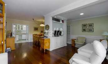 Imagem 3: São Paulo - Apartamento Padrão - Vila Madalena