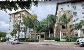 Imagem: Apartamento em Santa Tereza