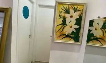 Imagem 3: Apartamento com 1 dormitório, 35 m² - venda por R$ 240.000,00 ou aluguel por R$ 1.615,12/m