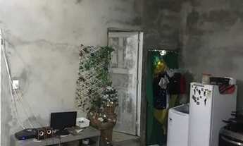 Imagem 4: Vendo casa no São Jorge