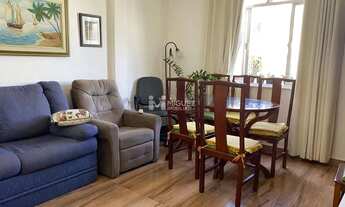 Imagem 2: Tijuca Apartamento com 2 dormitórios