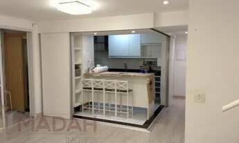 Imagem 5: SÃO PAULO - Apartamento Padrão - Vila Madalena