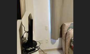 Imagem 4: Apt 1 qto mobiliado à beira mar do Cabo Branco