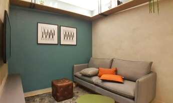 Imagem: Apartamento 2 Quartos para Venda em Contagem