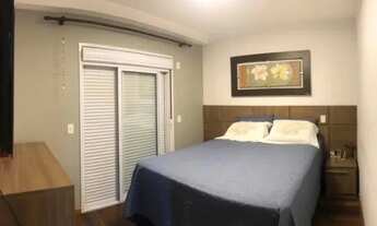 Imagem 2: Apartamento com 4 dormitórios, 159 m² - venda por R$ 1.800.000,00 ou aluguel por R$ 13.601