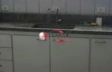 Imagem 7: Vende apartamento Vila Imperial com 3 dormitórios sendo 1 tipo apartamento, sala 3 ambient