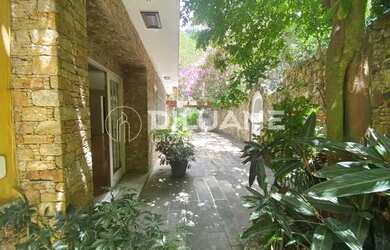 Imagem 5: Casa em Condomínio-À VENDA-Gávea-Rio de Janeiro-RJ