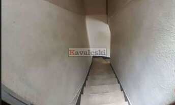 Imagem 5: Sobrado vago e reformado Ipiranga - 2 dormitórios - Quintal