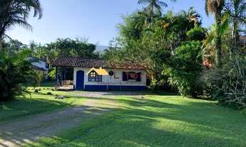 Imagem: CASA RESIDENCIAL em SÃO SEBASTIÃO - SP