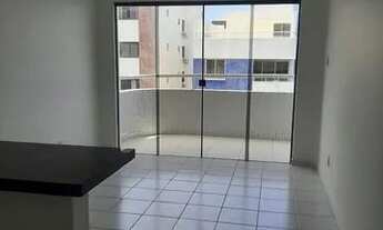 Imagem: Apartamento amplo de 1 quarto suíte, nascente