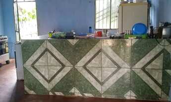 Imagem 2: VENDO OU TROCO Casa com 1 dormitório