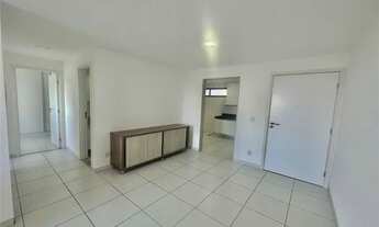 Imagem 6: Alugo apartamento com 2 quartos, 63 m² por R$ 3.200 - Torre - Recife/PE