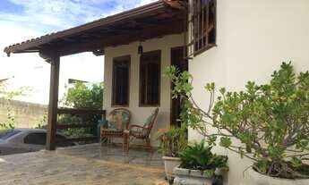 Imagem: Casa para venda tem 280 metros quadrados