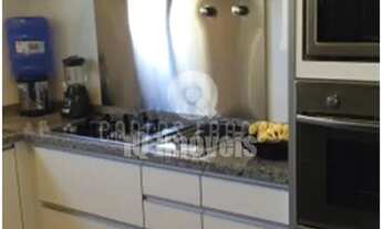 Imagem 4: Apartamento Campo Belo 311m², 4 suítes e 6 vagas !