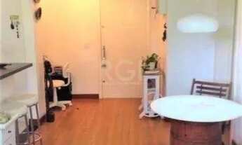 Imagem 2: Apartamento 45m², Bairro Ipanema