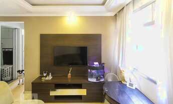 Imagem 2: Apartamento para Aluguel - Vila Ema, 2 Quartos, 72 m2