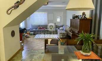 Imagem 3: Brooklin com quatro dormitórios, quatro suites, quatro vagas