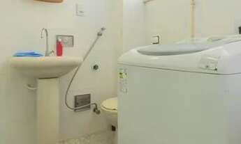 Imagem 7: Apartamento para Aluguel - Centro, 1 Quarto, 30 m2