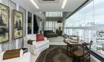 Imagem 7: Twenty Three - Apartamento 3 quartos, sendo 3 suítes