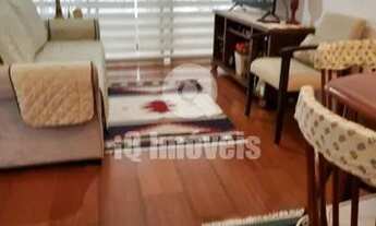 Imagem: Apartamento no Brooklin com dois dormitórios,uma