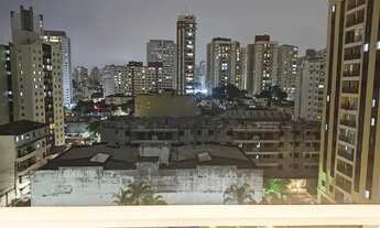 Imagem 6: Apartamento " Studio" à venda, Aclimação, São Paulo, SP