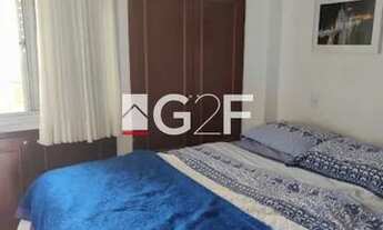 Imagem 2: Apartamento para venda no Flamboyant!