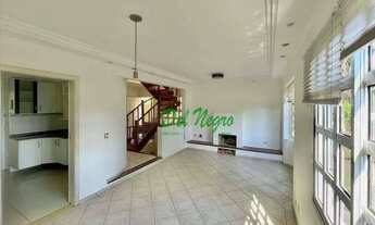 Imagem 4: Casa com 3 dormitórios à venda, 211 m² - Villagio Di Lucca, Granja Viana