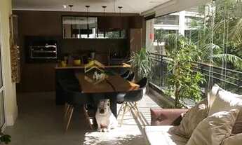 Imagem: Apartamento em Jardim Marajoara - São Paulo