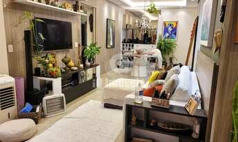 Imagem 6: Apartamento garden, 75m², 2 dormitórios, 1 suítes, 1 vaga !