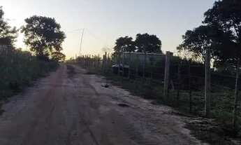 Imagem 6: Vendo um terreno de esquina tamanho 1.600m²