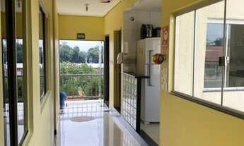 Imagem 2: Flat para aluguel possui 25 metros quadrados com 1 quarto em Setor Oeste - Goiânia - GO