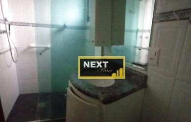 Imagem 14: Apartamento com 3 dormitórios, 115 m² - venda por R$ 960.000 ou aluguel por R$ 5.577/mês