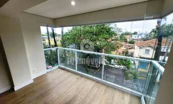 Imagem 4: Apartamento para locação de 96 m² com 3 dormitórios, 1 suíte e 2 vagas no Campo Belo