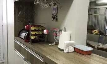 Imagem 3: Vende apartamento no Bom Jardim 3 dormitórios, sala 2 ambientes, São José do Rio Preto