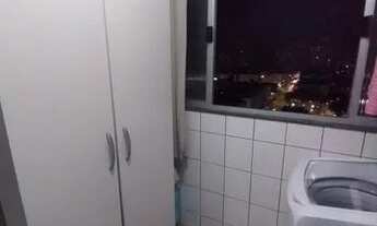 Imagem 5: Apartamento para Venda Apartamento de 3 dormitórios com sacada e garagem no Kobrasol. SÃO