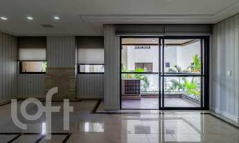 Imagem 5: Apartamento para Venda em São Paulo, Jardim Vila Mariana, 3 dormitórios, 1 suíte, 4 banhei