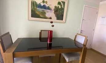 Imagem 4: Apto Tatuapé_ao lado do metrô/shopping Boulevard