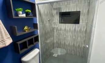 Imagem 6: Casa em Vilas do Atlântico belíssima